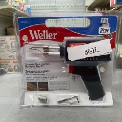 Weller Corded Soldering Gun Kit 75 W