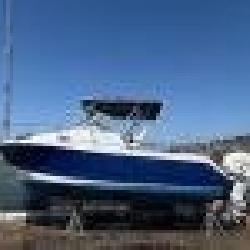 US Treasury Dept. Online Vessel Auction