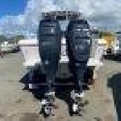 US Treasury Dept. Online Vessel Auction