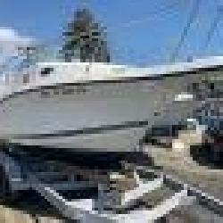 US Treasury Dept. Online Vessel Auction