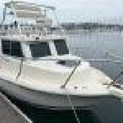 US Treasury Dept. Online Vessel Auction