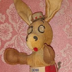 Dakin democrat donkey