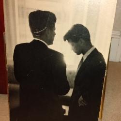 Kennedy poster