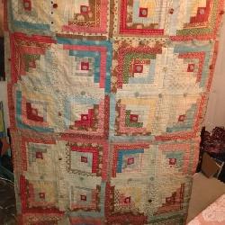 nice quilt