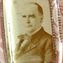 presidential paperweight