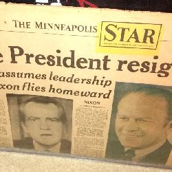 headlines