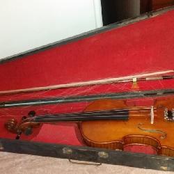 german violin