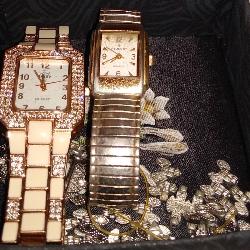 watches