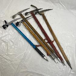 Climbing equipment