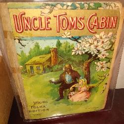 Uncle Tom's Cabin
