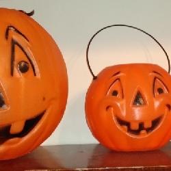 Vintage Halloween