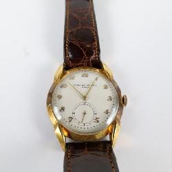 18K Gold