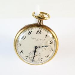 18K Golf Tiffany & Co. 