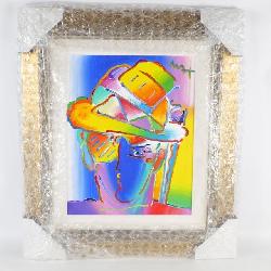 Peter Max