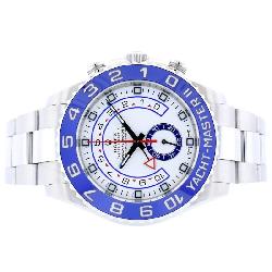 Rolex Yacht-Master II