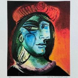 Picasso Gicless