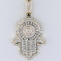 Diamond Pendant