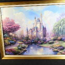 Thomas Kinkade 