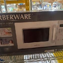Farberware 1.1 cu ft Microwave Oven
