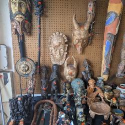 Tribal Art