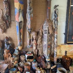 Tribal Art