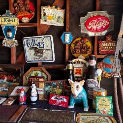 Beer Memorabilia