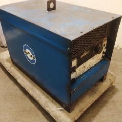 Miller Constant Potential Arc Welder