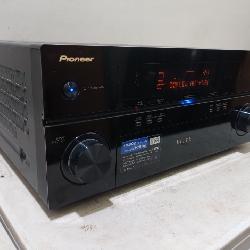 Pioneer Elite 7.1 THX Home Theater Receiver