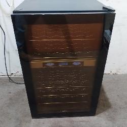 Haier 40 Bottle Wine/Beverage Cooler