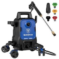 Westinghouse 2500psi Pressure Washer Like New