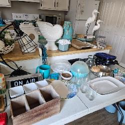 Cookware and Home Accessories