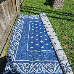 Outdoor Rug