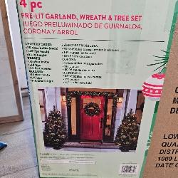 Holiday Decorations