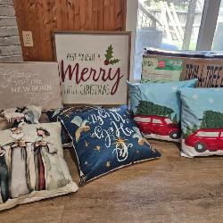 Holiday Decorations