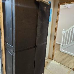 4 Cabinets