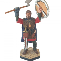 St Petersburg Niena Russian Made Viking