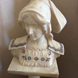 Bust