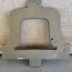 Vintage Pacific Bell Signage 