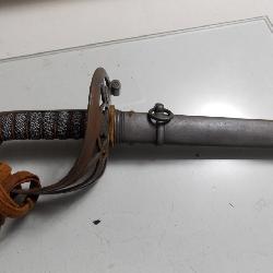 VICTORIA SWORD