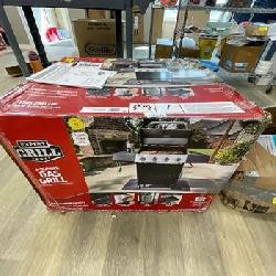 Expert Grill 4 Burner Propane Gas Grill