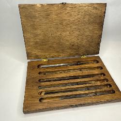 Rare Items Like Bucks Bros Hand Tools