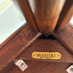 McGUIRE SAN FRANCISCO