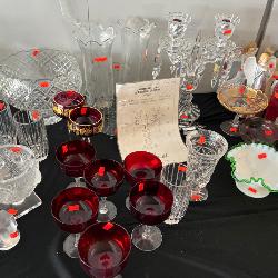 Baccarat