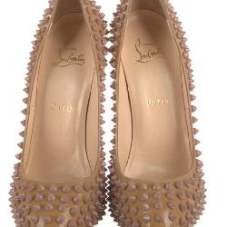 Christian Louboutin heels