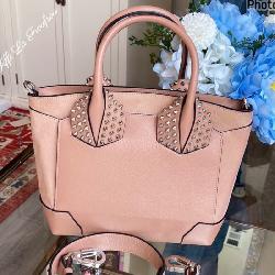 Christian Louboutin purse like new