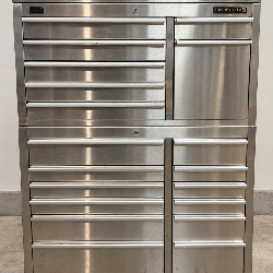 This Fri & Sat! ~Huge Carrollton Estate Sale! Extensive Woodworking Shop, MCM, Toys, Leather Furniture, Rolling Tool Chest, Nice Appliances, Electronics, Collectibles, Accents & Much More!