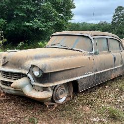 1954 CADILLAC 