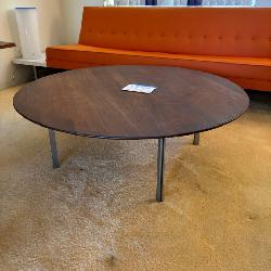 Florence Knoll for Knoll Rosewood Coffee Table