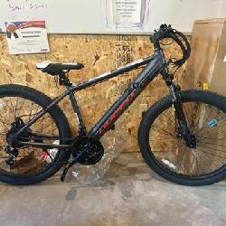 Huffy Vertis 27.5