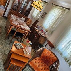 Vintage Lane DR Suite